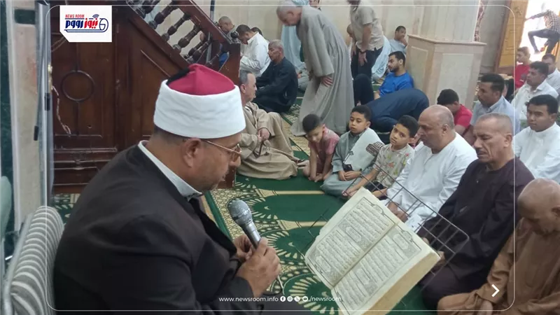 مقارئ قرأنية 