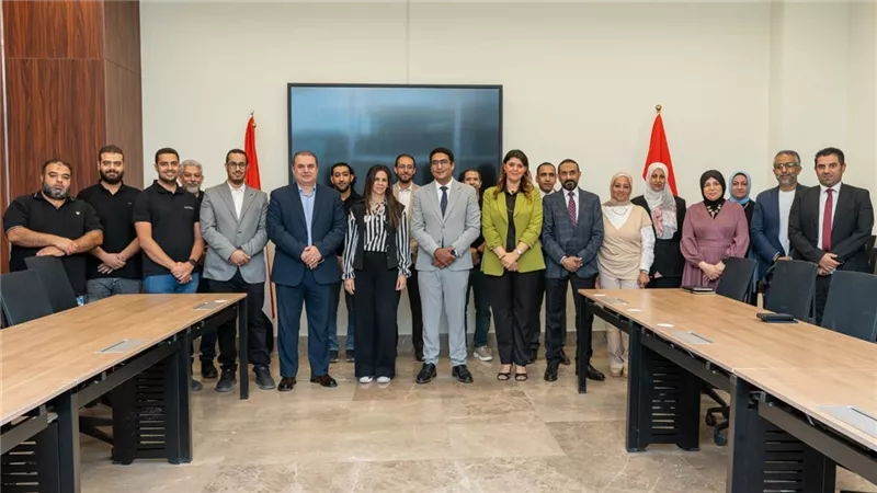 هيئة المواصفات والجودة تتعاون مع «فوتون إكس» لرفع جودة المنتجات المصرية