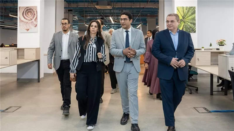 هيئة المواصفات والجودة تتعاون مع فوتون إكس لدعم الصناعة وتحسين جودة المنتجات