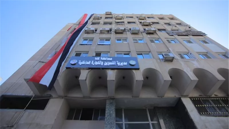 تموين قنا: ضبط محطتي وقود بقوص لتصرفهما في 30 طنًا من السولار وبيعها بالسوق 
