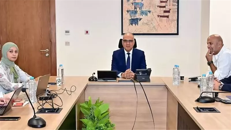 وزير الري يكشف تفاصيل التعاون المرتقب مع «بيبسيكو» للحفاظ على المياه