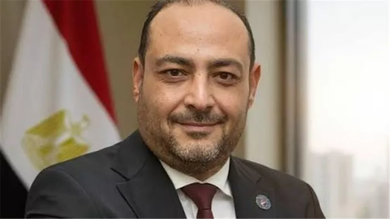 محمد مصطفى كشر يشيد برسائل السيسي حول الدستور ومستقبل مؤسسات الدولة