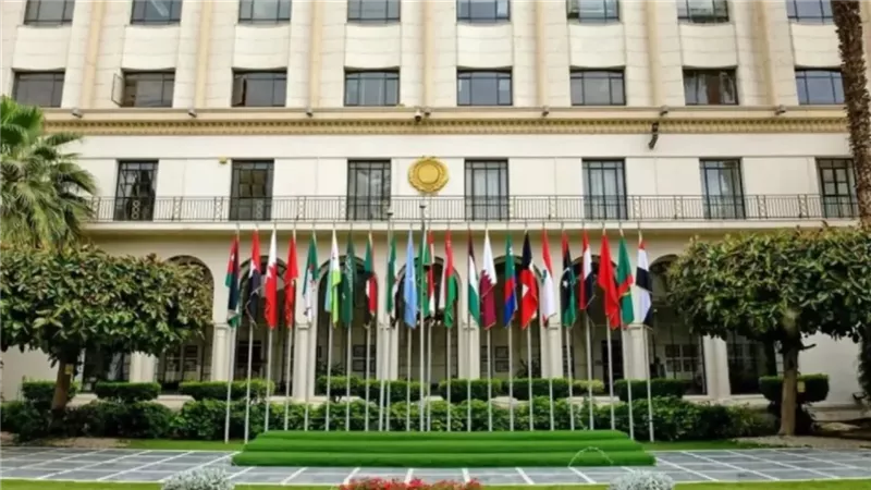 جامعة الدول العربية تدين الاعتداءات الحوثية على مقر الحكومة اليمنية والمنشآت المدنية
