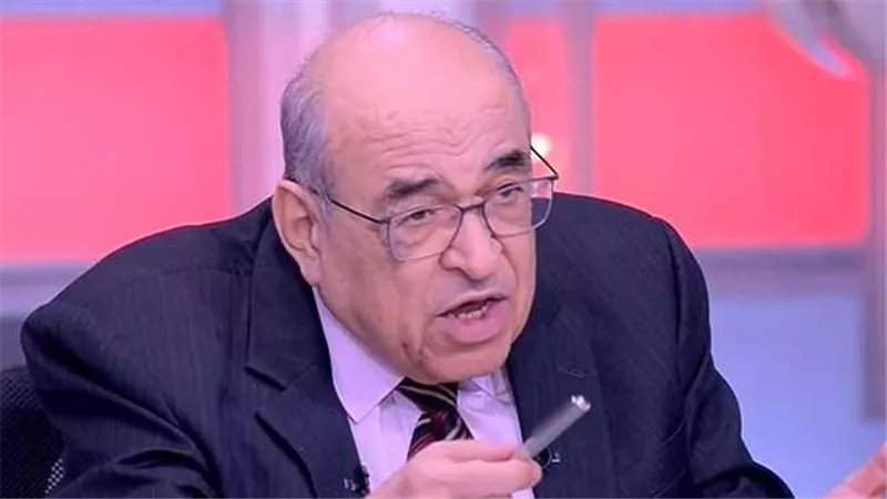 مصطفى الفقي عن موعد انتهاء ولاية الرئيس السيسي: القرار تحكمه طبيعة الأوضاع في مصر |خاص