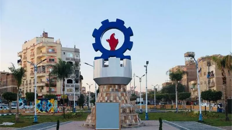 قطع مياه الشرب 6 ساعات عن 7 مناطق بحي الجناين في السويس الإثنين المقبل