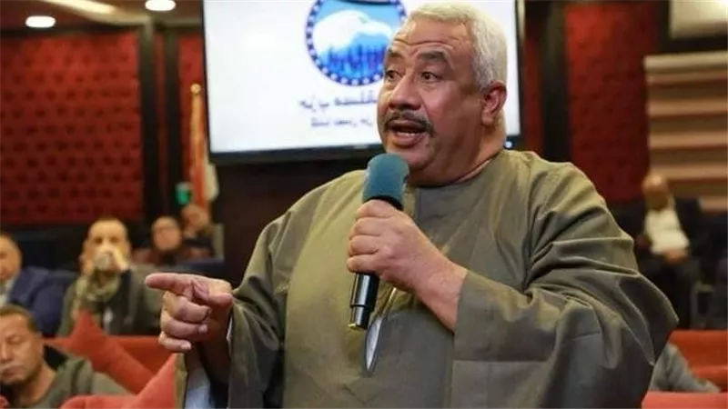 رجب حافظ: أمن السعودية خط أحمر ورسائل السيسي تعزز الأمن القومي العربي