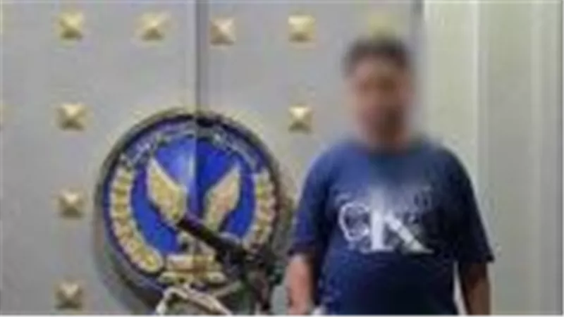 عمره 13 عامًا.. ضبط طالب سحل كلبًا بدراجة نارية في الفيوم