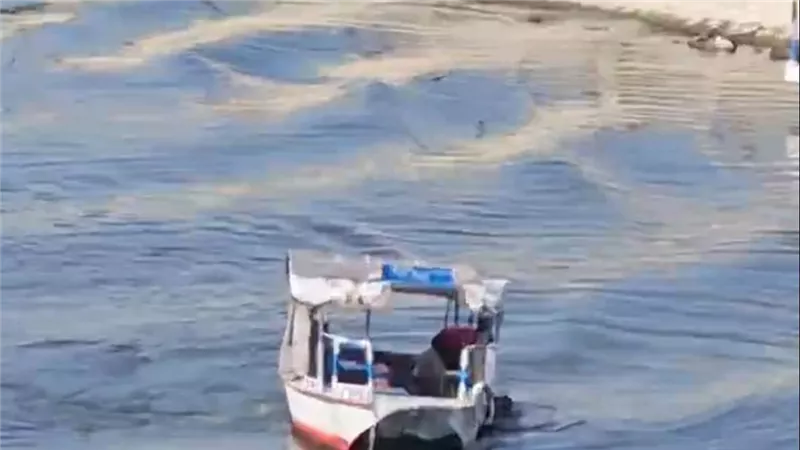 العثور على جثة شيخ خفراء الشاورية فى نجع حمادي بقنا عليها آثار خنق 