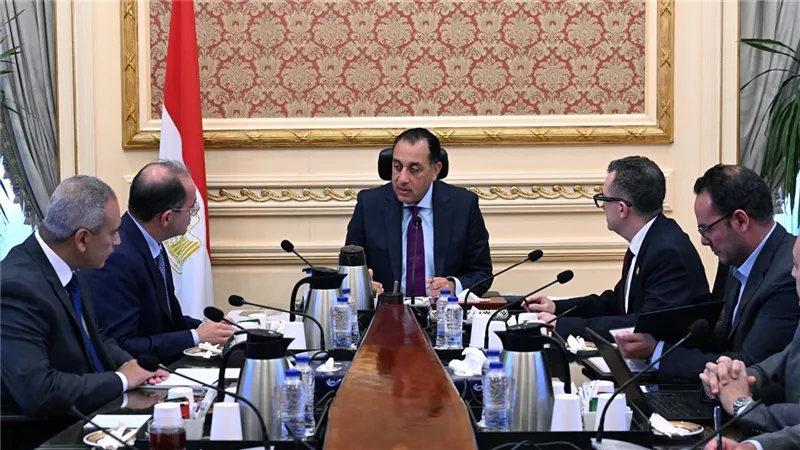 استعدادا لـ منتدى مصر 2026.. مدبولي يستعرض محاور الشق الاقتصادي لجلسات المنتدى