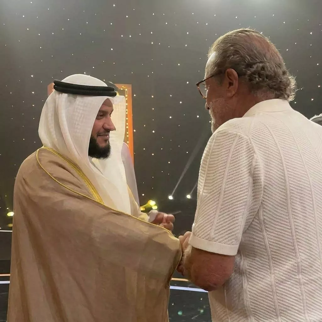 شريف منير في برنامج دولة التلاوة 2