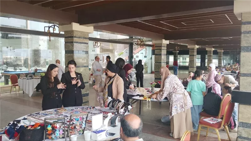 القومي للأشخاص ذوي الإعاقة 