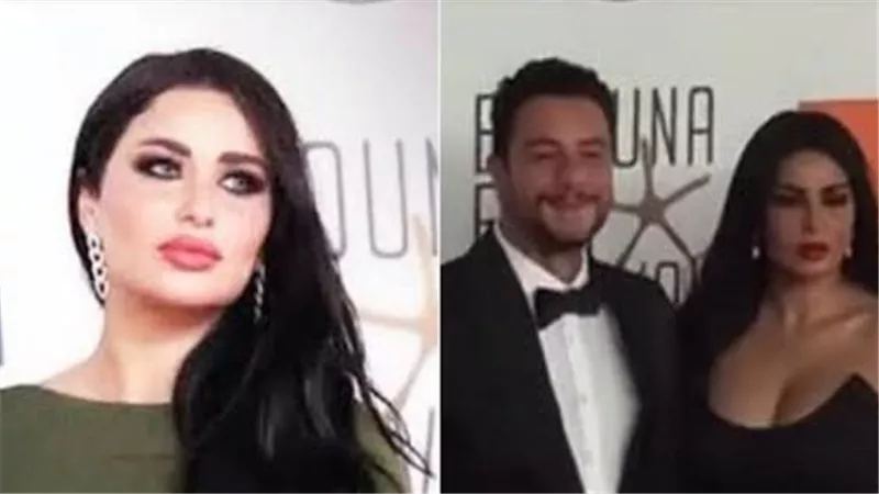 تجديد حبس ندى الكامل 45 يوما  بتهمة الإتجار فى الكوكايين 