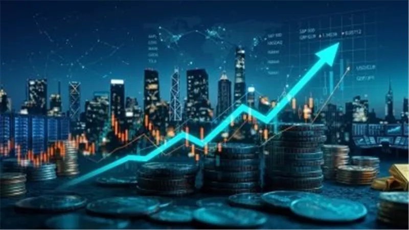 قطاع البترول والغاز يستحوذ على 17.4% من تسهيلات كبار المقترضين في البنوك