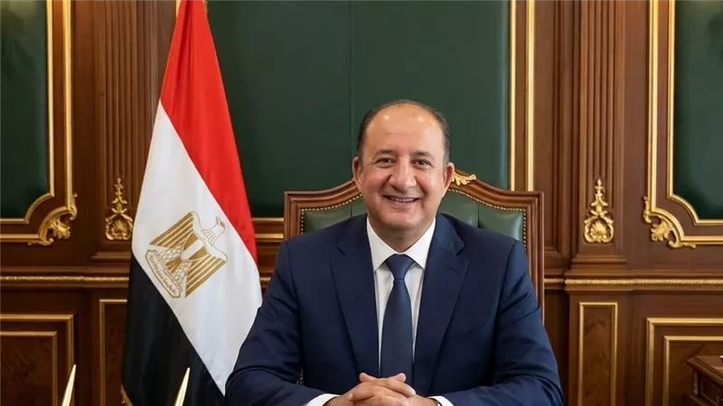 قيادي بحزب الإصلاح والنهضة: الحفاظ على الدولة المصرية وأمنها أولوية قصوى