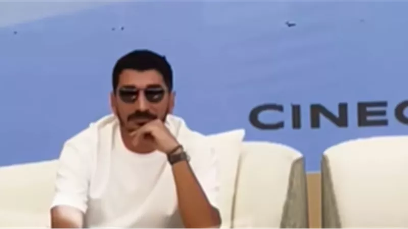 كيف أثر الذكاء الاصطناعي على السيناريوهات؟.. كريم الشناوي يجيب 