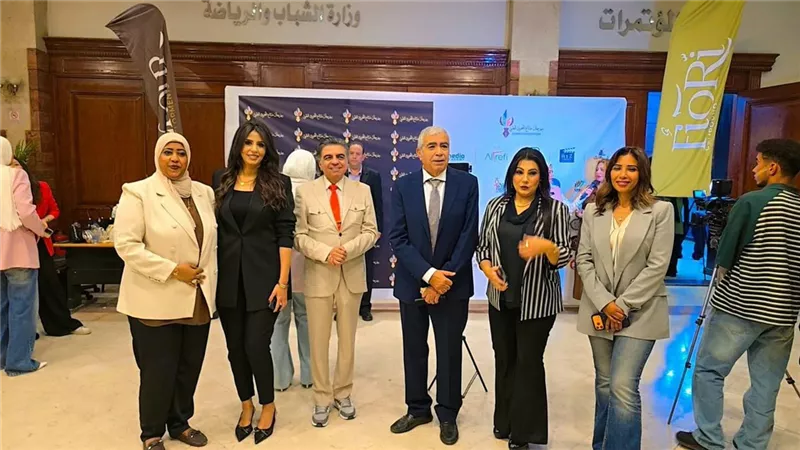 جمال شعبان يترأس مؤتمر صناع المحتوى الطبي بمشاركة نخبة من الأطباء والإعلاميين