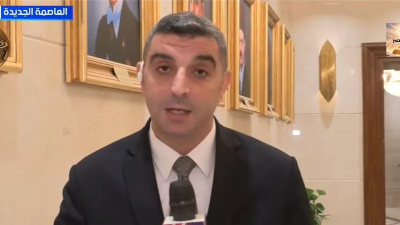مراسل إكسترا نيوز: أمن الخليج جزء لا يتجزأ من الأمن القومي المصري