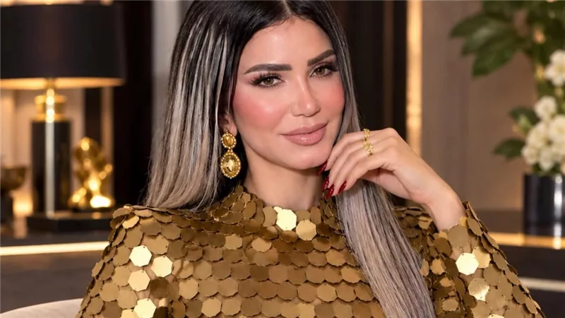 إيناس عز الدين 