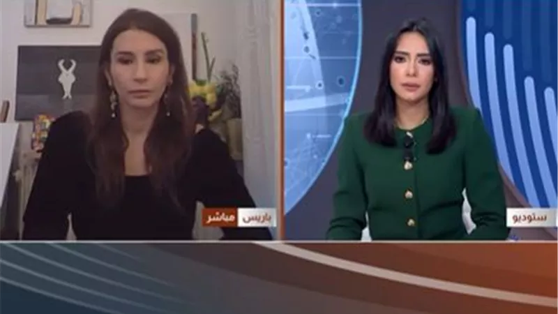 عضو حزب النهضة الفرنسي: اتساع الاحتجاجات يصعّب مهمة الحكومة