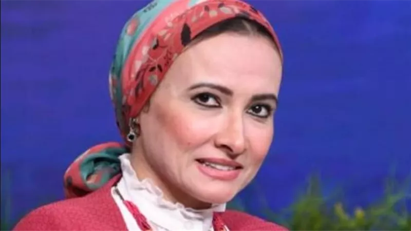نشوة عقل تثمن نداء شيخ الأزهر لتشكيل لجنة عاجلة لوقف الحروب وحقن الدماء