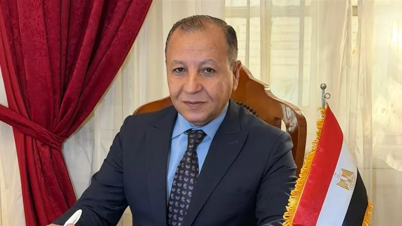مجدي حمدان: نداء شيخ الأزهر فرصة لإنقاذ شعوب المنطقة من نزيف الدماء واستنزاف الثروات