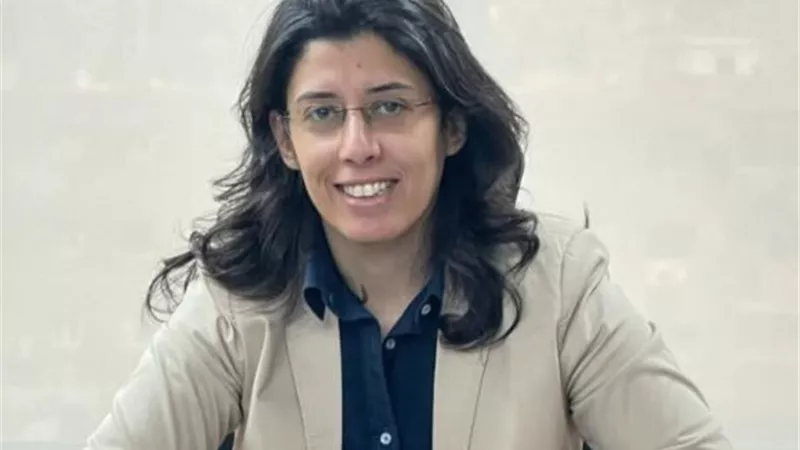 من النفط إلى القمح.. هبة واصل: الاستثمار الخليجي في الصحراء يعيد رسم خريطة الأمن الغذائي 
