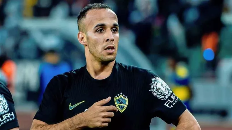 ناصر منسي يجدد اعتذاره لجماهير الزمالك بعد احتفاله أمام الجيش الرواندي: اللي حصل لحظة حماس
