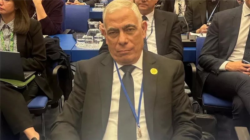النائب العام يترأس وفد مصر ويلقي كلمتها أمام مؤتمر الأمم المتحدة لمكافحة الجري