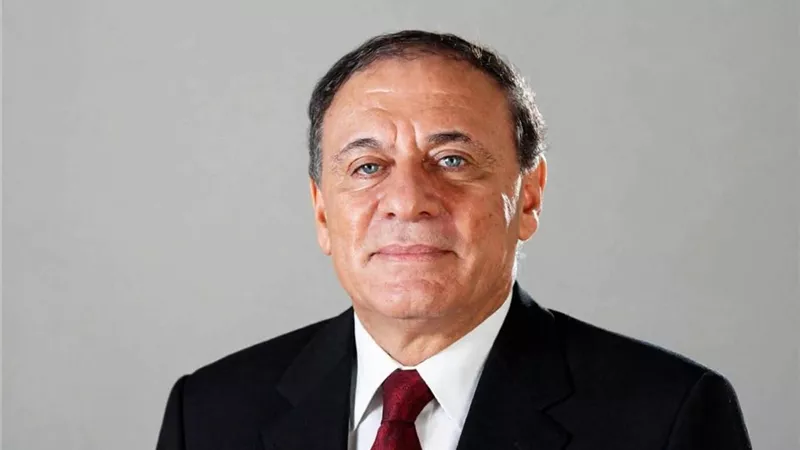 اللواء سمير فرج يشيد بدعوة شيخ الأزهر لوقف الاقتتال في المنطقة العربية