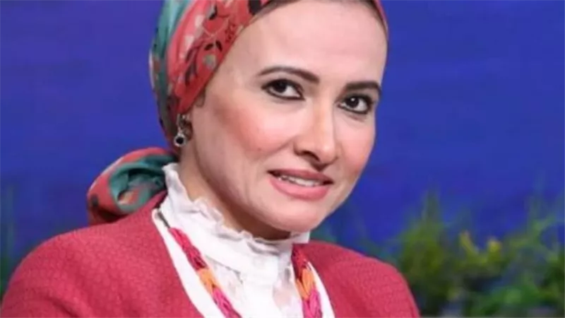 نشوة عقل: نثمن نداء شيخ الأزهر لتشكيل لجنة عاجلة  لوقف الحروب بالمنطقة