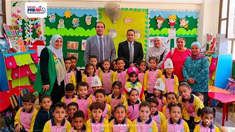هراس يطلق مبادرة «في حب مصر» لتعزيز الوعي الأثري والانتماء الوطني لدى الطلاب 