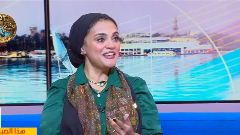 د. رحاب حجازي: التغذية السليمة تساعد في الوقاية من الأمراض ولا تغني عن العلاج