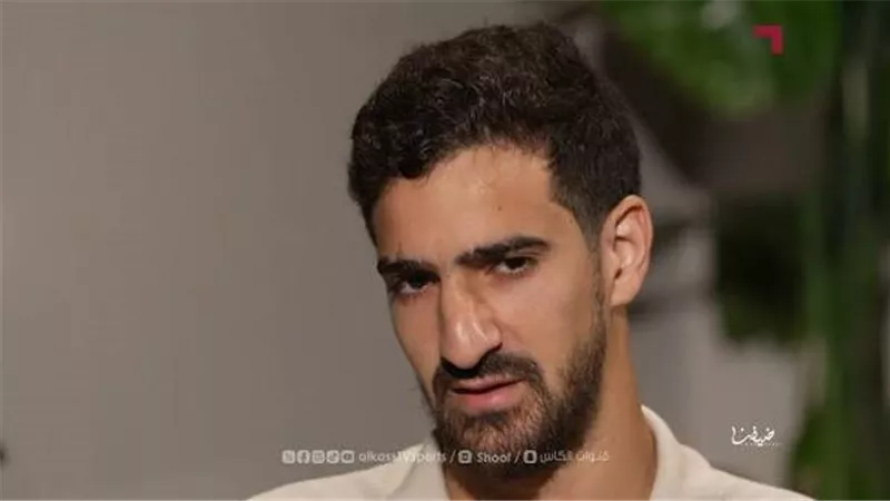 محمد علي بن رمضان