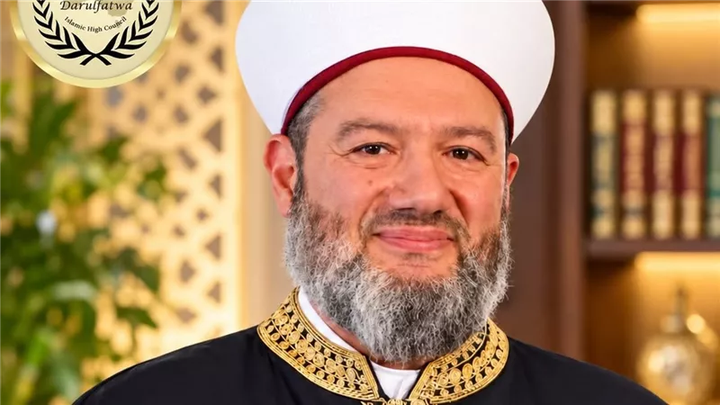  شيخ الأزهر يدعو لتشكيل لجنة وساطة لإنهاء الحروب.. وإشادة من دار الفتوى بأستراليا