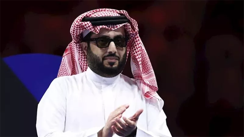 في زمن المهرجانات.. موسيقار يدرب ابنته على الغناء وتركي آل الشيخ: 