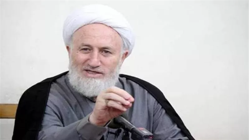 الشيخ جواد الخالصي