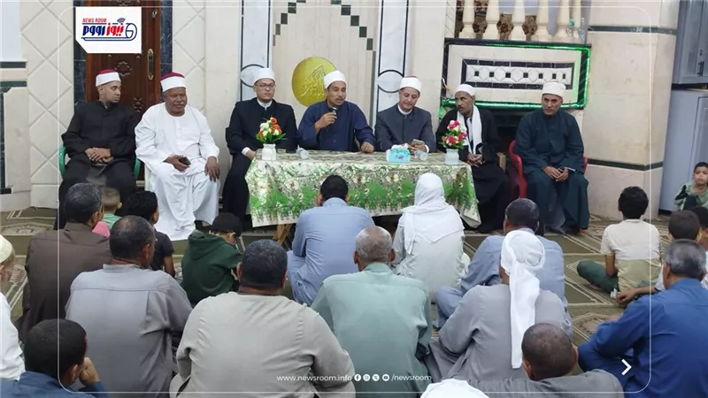 «أوقاف الفيوم» تعقد ندوة علمية كبرى حول دروس نصر أكتوبر وقيم الوفاء والتضحية 