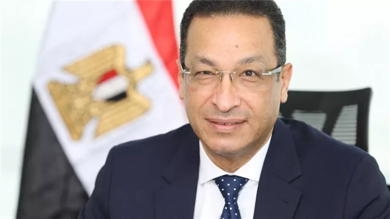 103 ملايين مشترك بإنترنت المحمول في مصر.. و37 ألف محطة خلال 2026