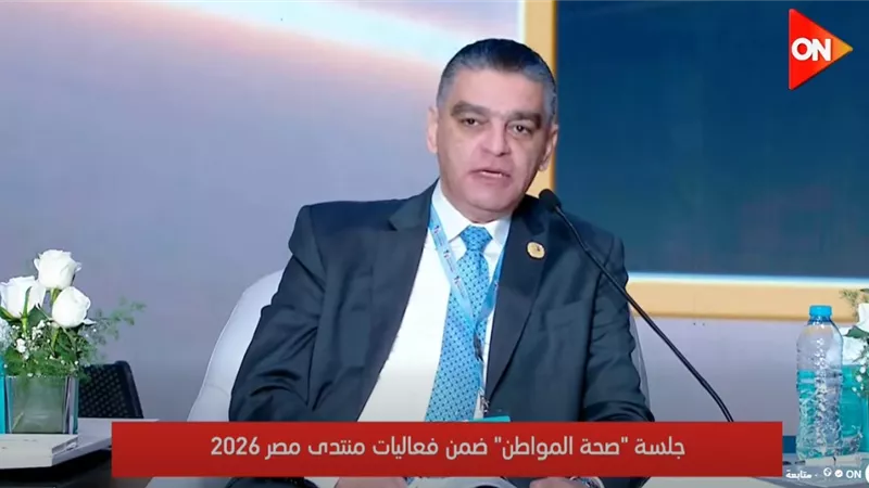 هشام ستيت: ارتفاع مصانع الأدوية في مصر إلى 180 مصنعًا بفضل توسيع السوق والشراء