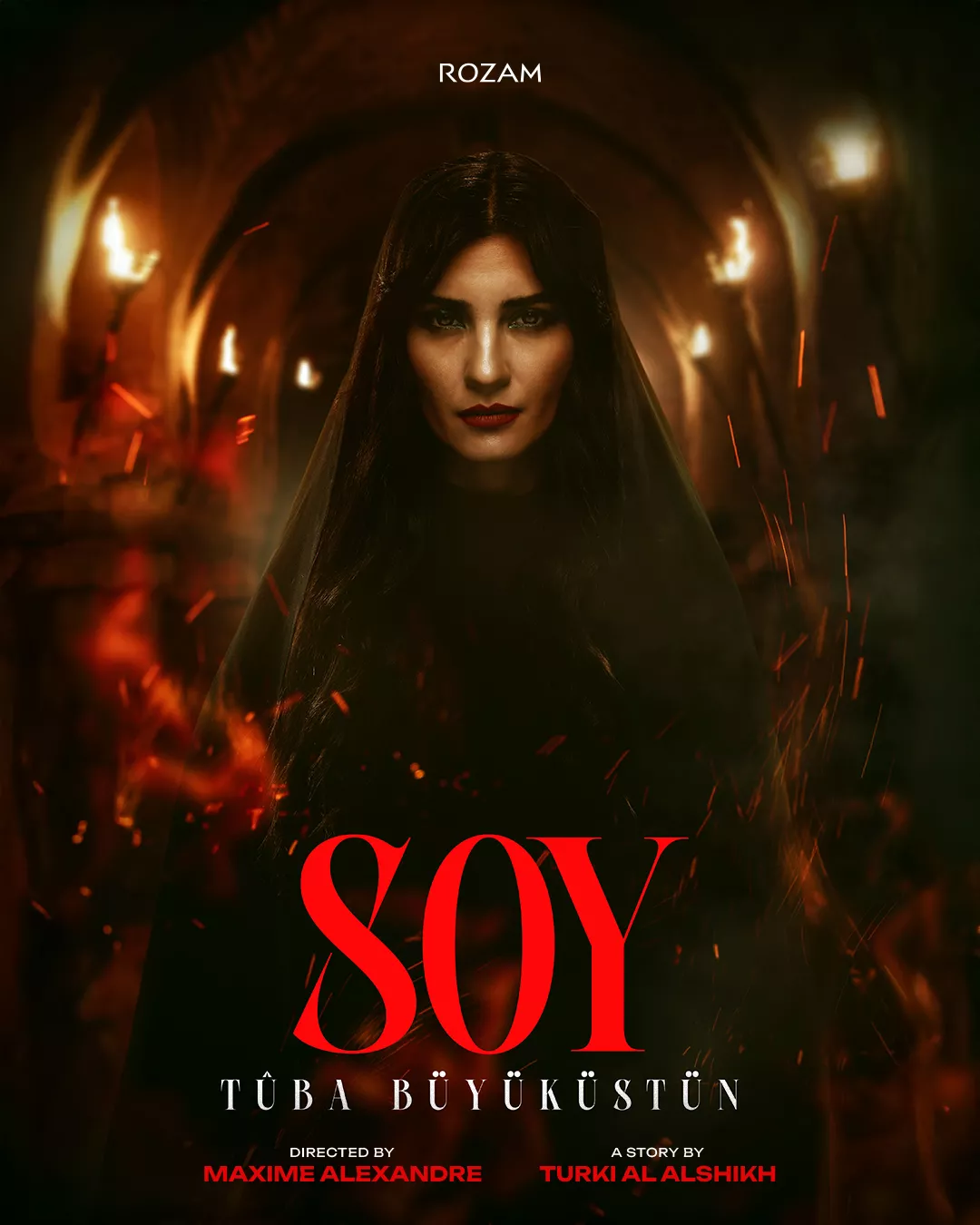 بوسترات فيلم SOY