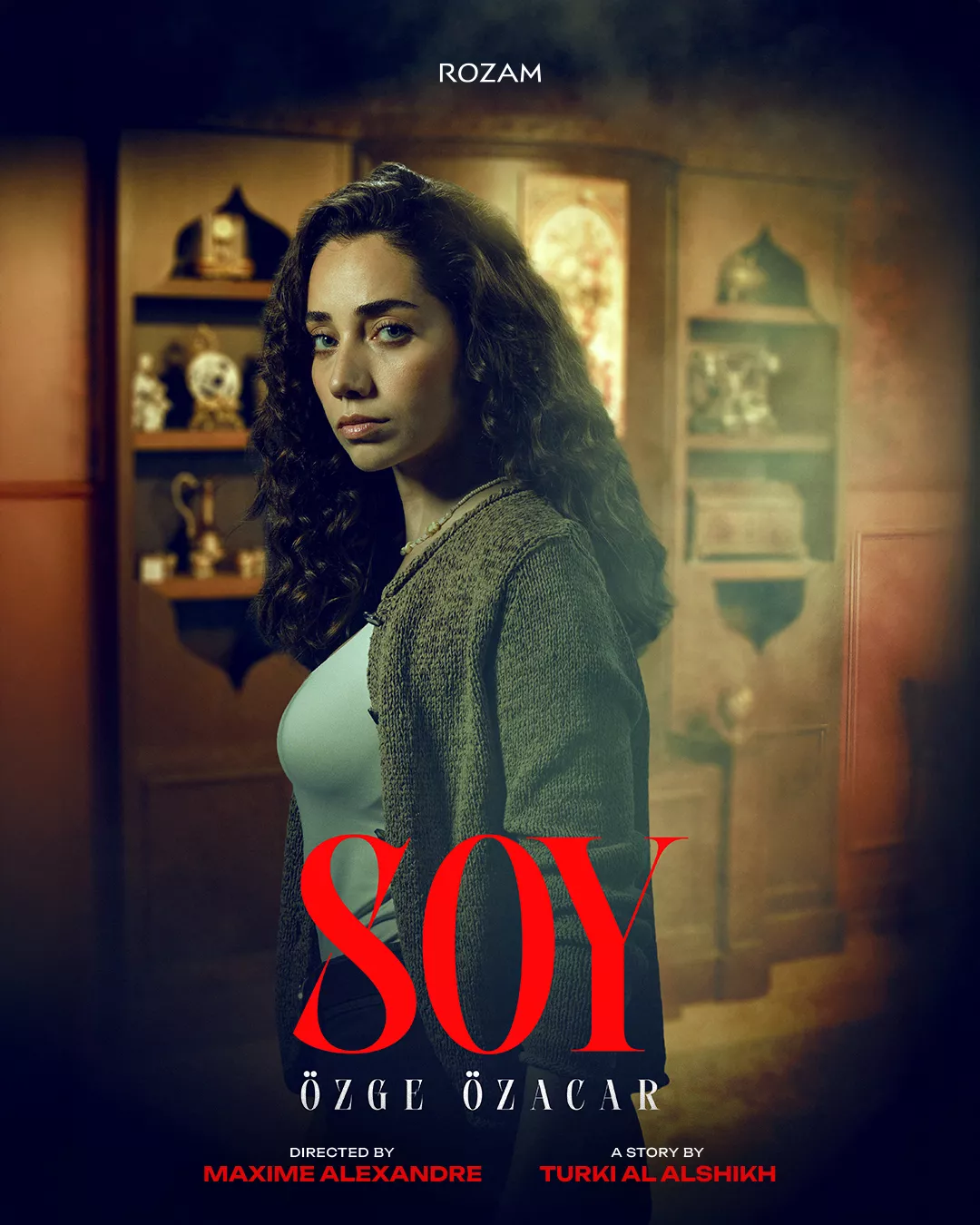 بوسترات فيلم SOY