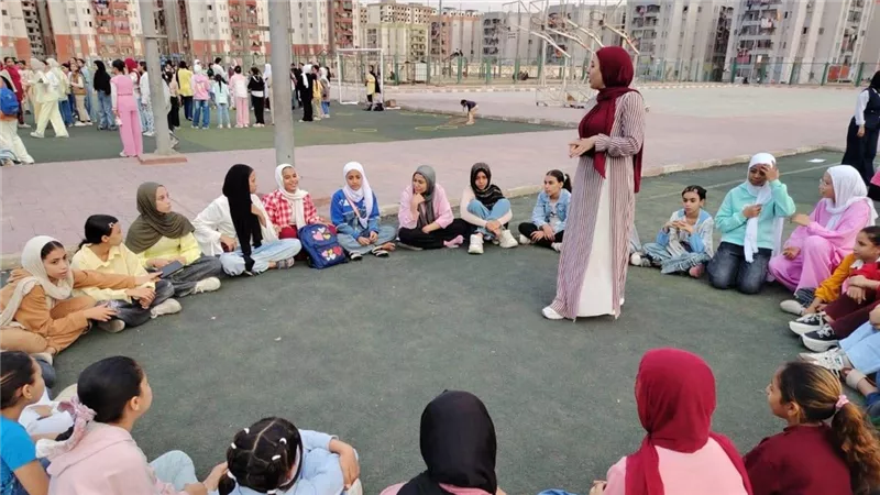 القومي للمرأة