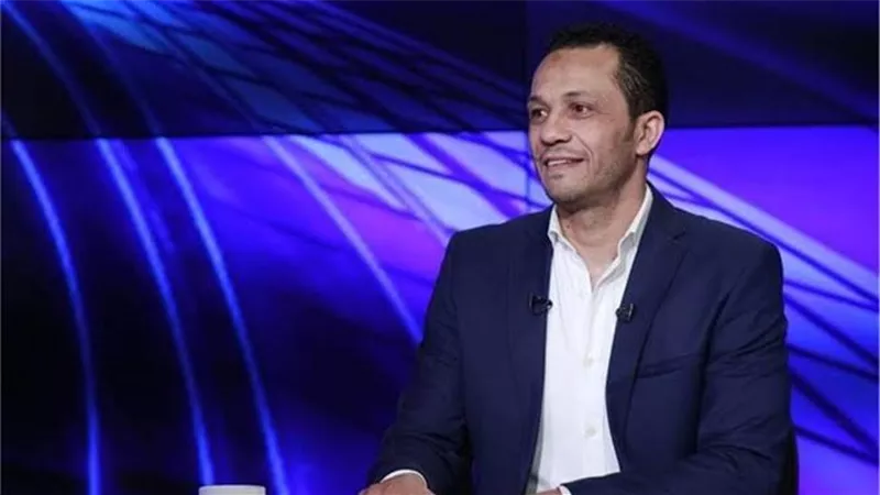 عبد الحليم علي: لا مبرر لتصرف ناصر منسي.. وعليه مراجعة نفسه