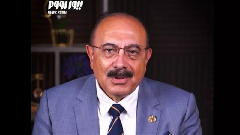 شريف السبعاوي يروي رحلة وصوله من مصر إلى عضوية البرلمان الكندي