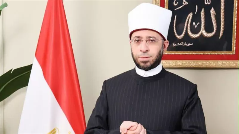 الدكتور أسامة الأزهري