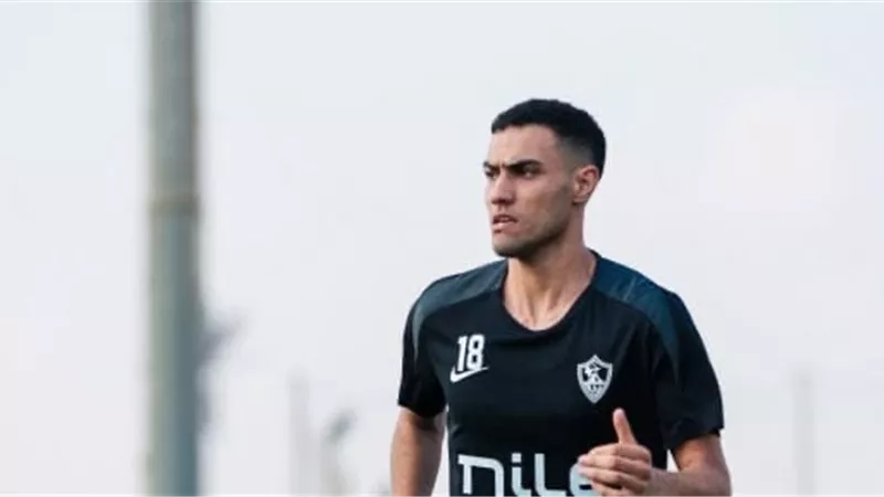 محمود جهاد يفتح النار على جماهير الزمالك عقب مباراة بترول أسيوط بالدوري المصري