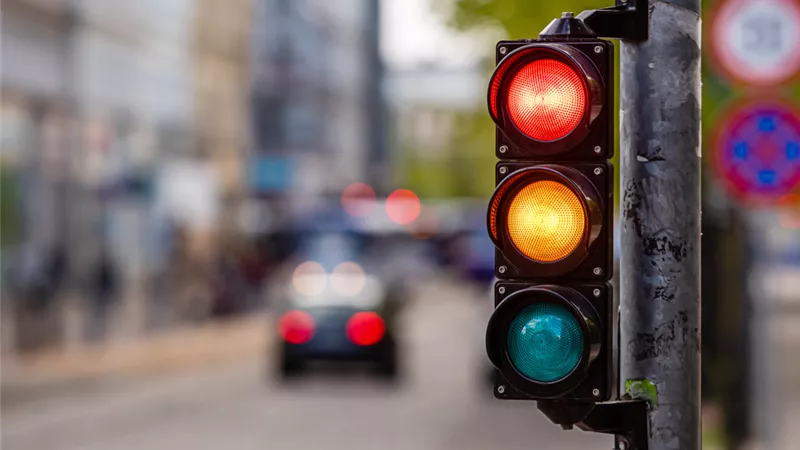 خلال 24 ساعة.. الداخلية تضبط 106 آلاف مخالفة مرورية 
