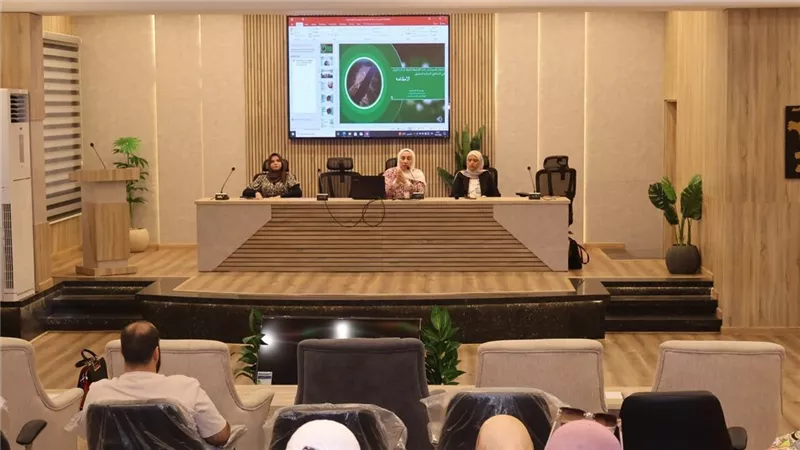 بورسعيد تتحرك لحماية التراث العمراني.. ورشة عمل لشرح اشتراطات منطقة بورفؤاد