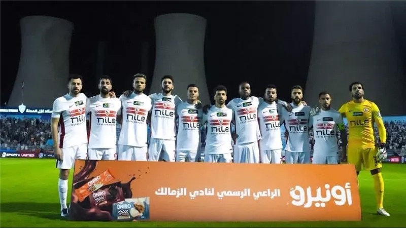 نتيجة وأهداف مباراة الزمالك وبترول أسيوط الشوط الثاني (1-0)  في الدوري المصري