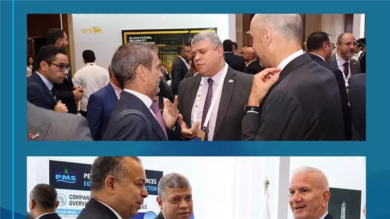 شركة PMS تكثّف لقاءاتها مع كبرى شركات الطاقة خلال موك ٢٠٢٦ لتعزيز الشراكات والتوسع الإقليمي